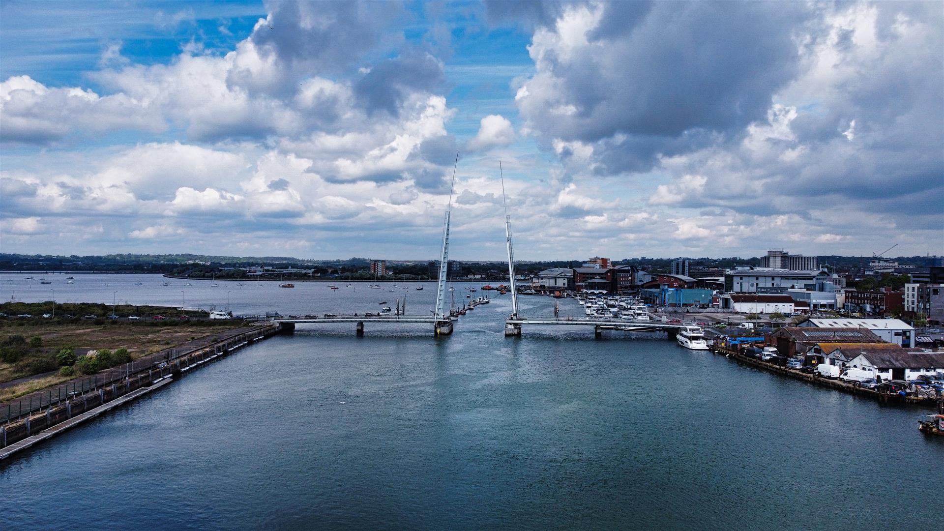 1 Bedroom Apartment Jefferson Avenue, Carters Quay, Poole